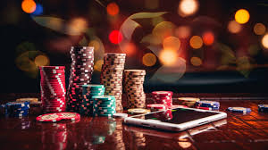 Официальный сайт Casino Dendy